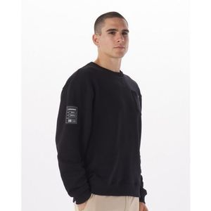 Legends FAIRFAX CREW BLACK Sz L